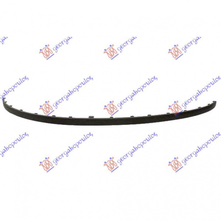 Overfender Aripa Spate - Fiat Punto 2012 , 71754200