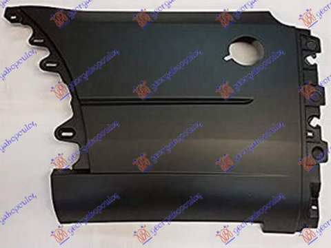 Overfender Aripa spate (P./spate)(Cu/Orif.Ptr.Stop)-Ford Transit 13-pentru Ford Transit 13-19