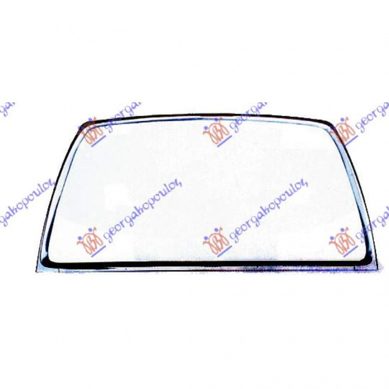 OVERFENDER ARIPA SPATE pentru MITSUBISHI OUTLANDER