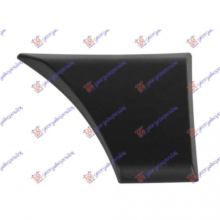 OVERFENDER ARIPA SPATE pentru NISSAN INTERSTAR 2009 , 768F20007R
