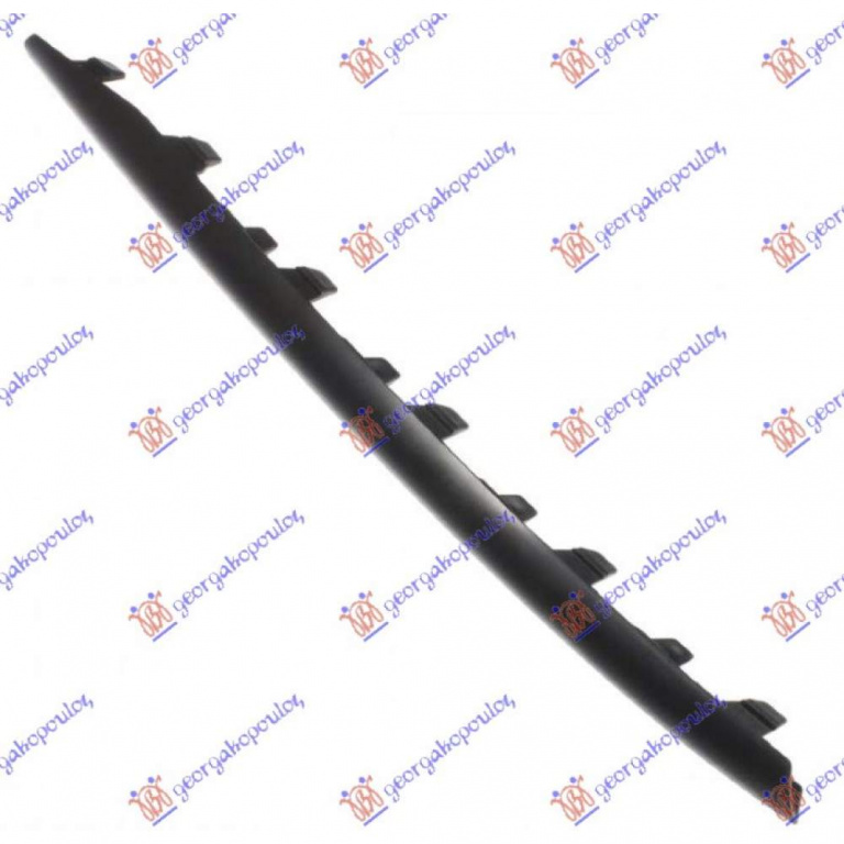 OVERFENDER ARIPA SPATE pentru SKODA OCTAVIA 6 2017 , 5E5809601D