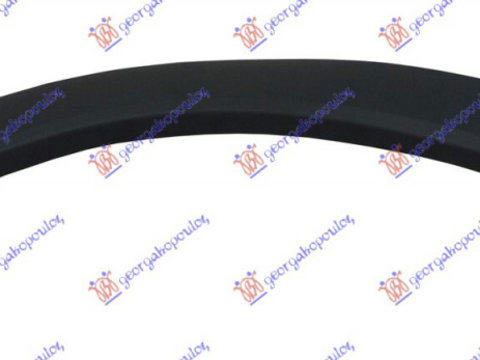 Overfender Aripa Spate - Porsche Cayenne 2010 , 95855998950g2x