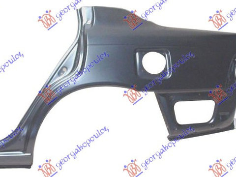 Overfender Aripa Spate - Toyota Corolla (E 10) Sdn-S.W. 1992 , 61602-02904