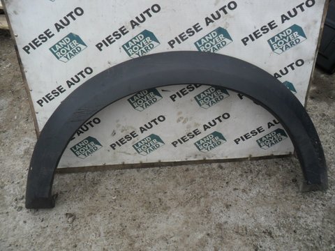 Overfender aripa stanga fata Land Rover Discovery 3 (2005-2009) / Discovery 4