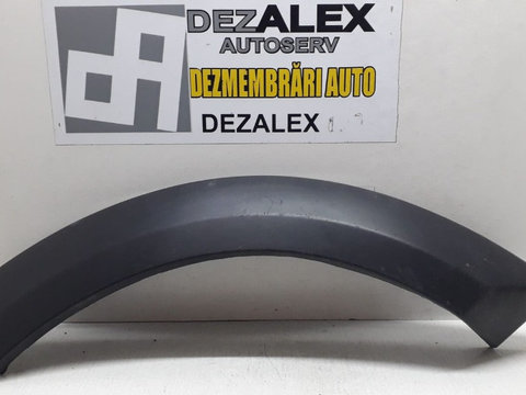 Overfender aripa stanga spate Discovery 3 cod L2LTA