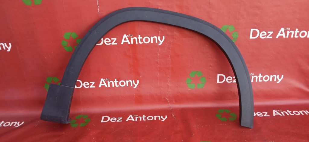 Overfender bandou aripa dreapta fata ORIGINAL Mercedes GLB X247 2019 2020 2022 cod A2478850122