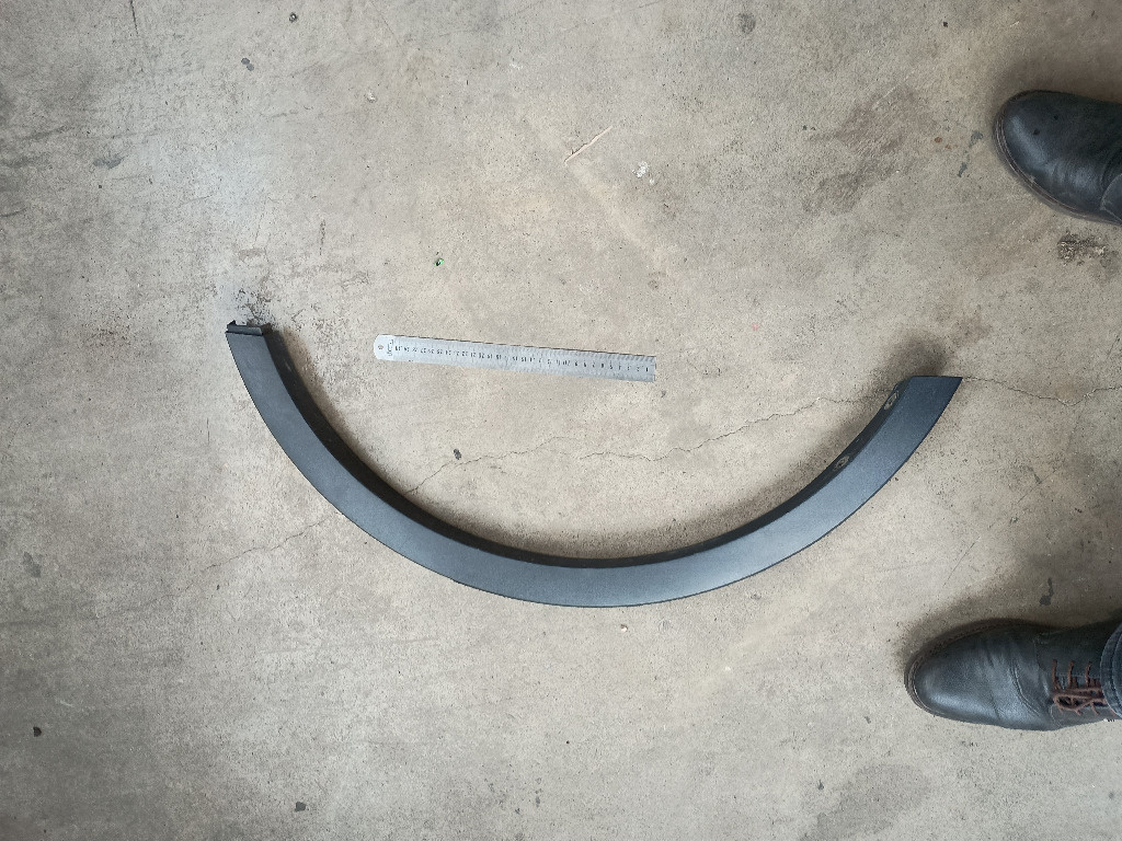 Overfender bandou aripa dreapta spate Ford Kuga II facelift 2016 2017 2018 2019 2020