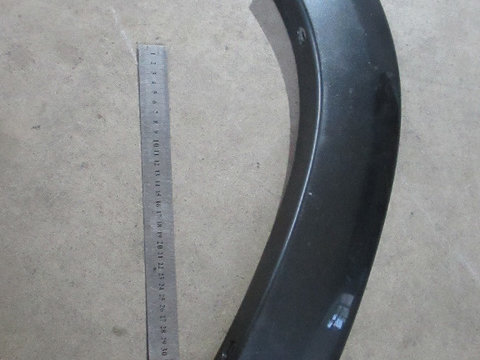 Overfender bandou aripa stanga spate culoare 1E0 Toyota Rav 4 III 2006 2007 2008 2009 2010