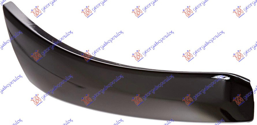 OVERFENDER/ BANDOU BARA FATA - TOYOTA RAV 4 (XA20) 00-05, TOYOTA, TOYOTA RAV 4 (XA20) 00-05, 014806562