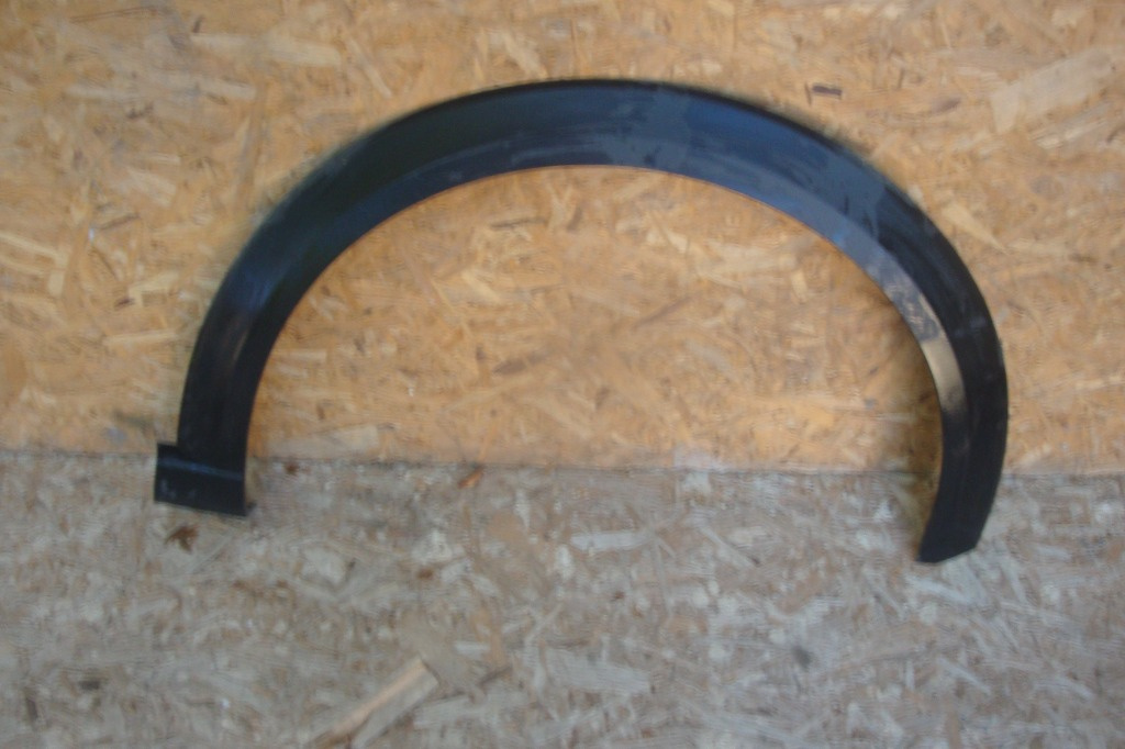 Overfender /Bandou dreapta fata Ford Puma ( L1TB-S16D238-A )