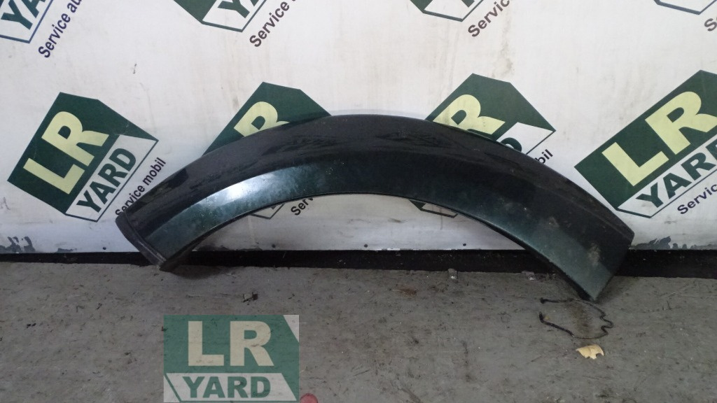 Overfender Land Rover Discovery 4 2011 Dreapta spate Dezmembrari/ Dezmembrari