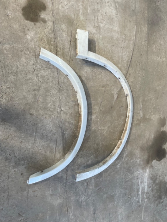 Overfender m pachet bmw f25,f26