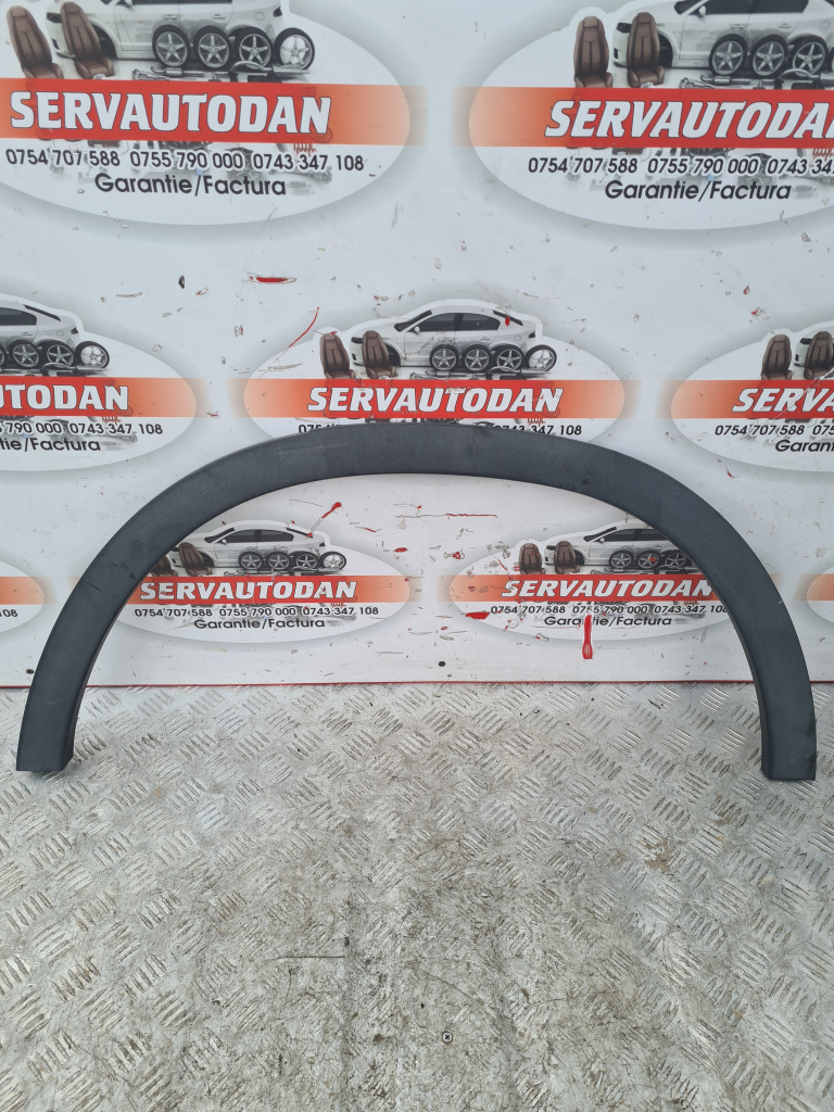 Overfender Mercedes-Benz GLA-Class (2013->) [X156] 2.2 Motorina 2017, A1568851500
