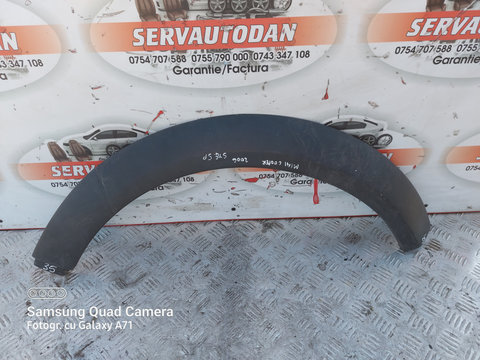 Overfender Mini Cooper 1.6 Benzina 2006, 1505869