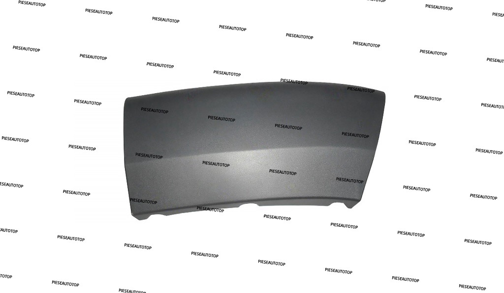 Overfender Ornament Bandou aripa dreapta fata Fiat Ducato 2006-2014 NOU 8544.L9 (PARTEA DIN FATA)