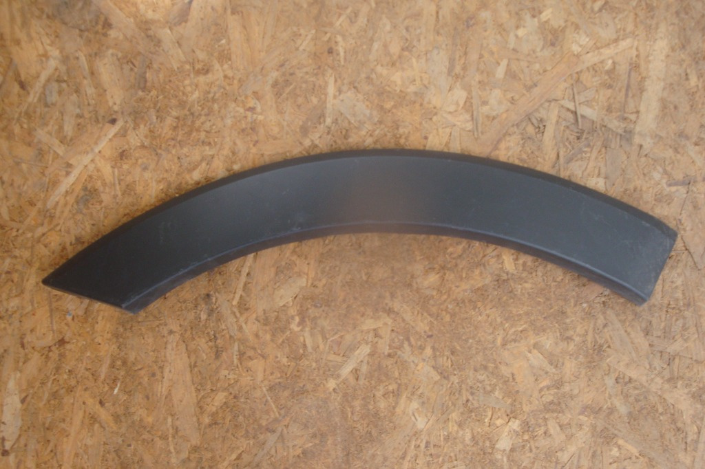 Overfender stanga fata pe usa Ford Transit 2014-2019 COD BK31-V278L01