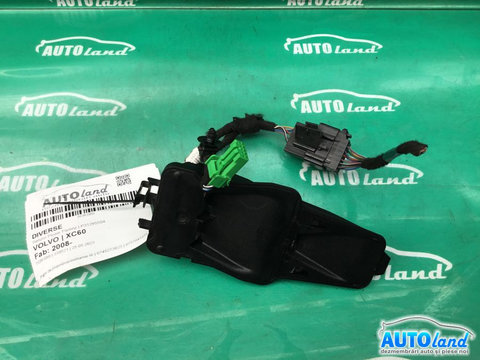 P31295504 Camera Parbriz Volvo XC60 2008