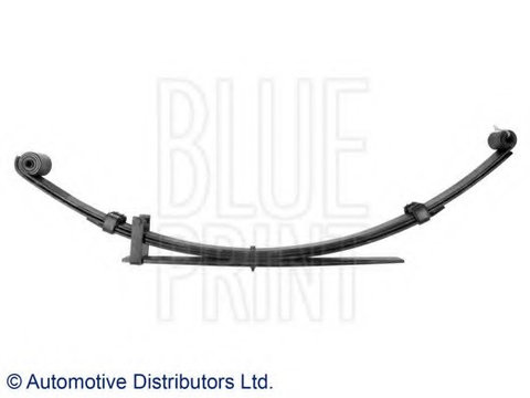 Pachet arc cu foi ADZ98810 BLUE PRINT pentru Opel Frontera