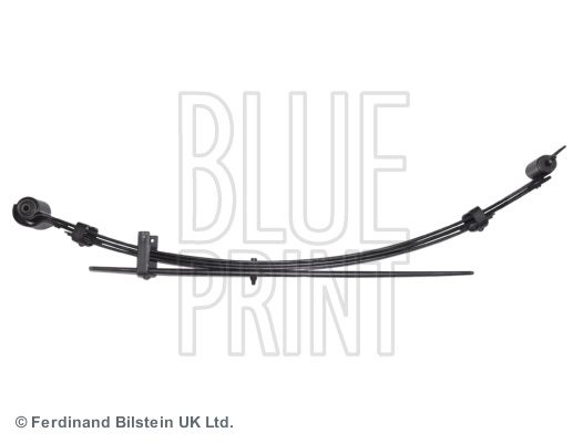 Pachet arc cu foi BLUE PRINT ADC48808 pentru MITSUBISHI L200 platou / sasiu (K6_T, K7_T) 1996-2000