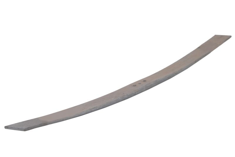 Pachet arc cu foi Leaf spring rear no.of blades: 1x130 FORD TRANSIT V363 2.0 d/2.0DH/2.2D 08.13- TES BK315560EC8819