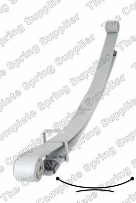 Pachet arc cu foi LESJÖFORS 5863410