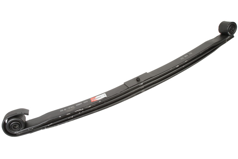 Pachet arc cu foi MERCEDES-BENZ ACTROS Producator 