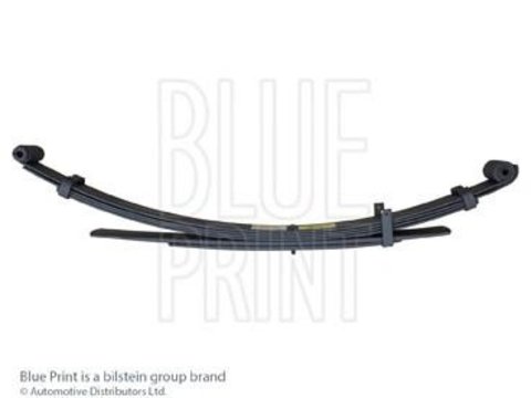 Pachet arc cu foi MITSUBISHI COLT/RODEO (K7_T, K6_T) - BLUE PRINT ADC48811