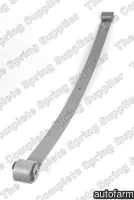 Pachet arc cu foi PEUGEOT BOXER bus LESJÖFORS 582