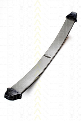 Pachet arc cu foi punte fata (876523012 TRI) MERCEDES-BENZ,VW