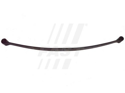 Pachet arc cu foi # puntea spate CitroEn Jumper 1999 2000 2001 2002 # FT13330 # FAST