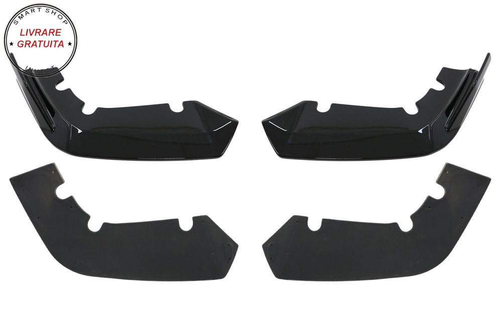 Pachet Exterior Aero BMW F95 X5M Competi
