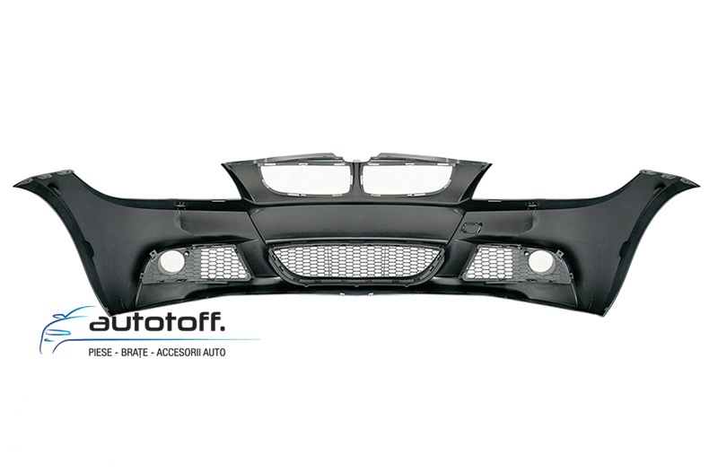 Pachet exterior BMW E90 Seria 3 (05-08) 