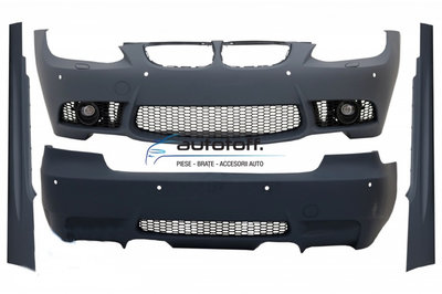 Pachet exterior BMW E92 E93 Seria 3 (06-09) M3 Des