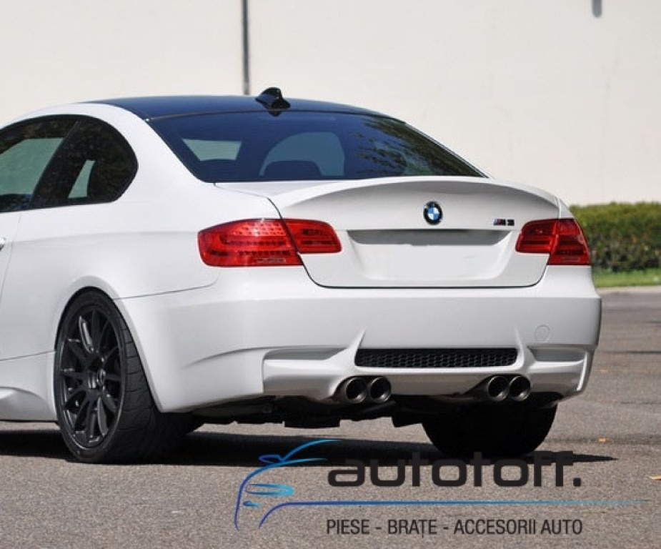 Pachet exterior BMW E92 E93 Seria 3 (06-