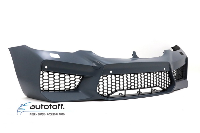 Pachet exterior BMW Seria 5 G30 (17-19) 