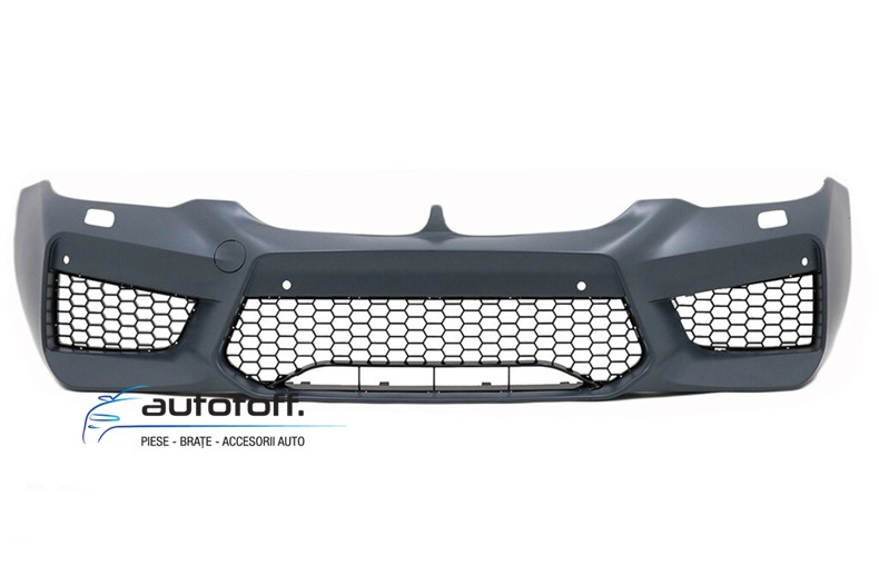 Pachet exterior BMW Seria 5 G30 (17-19) 