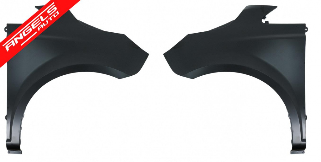 Pachet Exterior compatibil cu Mercedes V