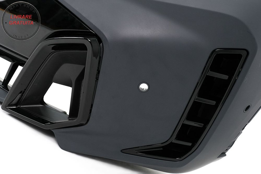 Pachet Exterior Complet BMW X5 G05 LCI (