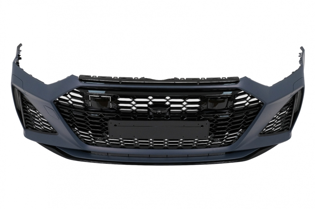 Pachet Exterior Complet compatibil cu Au