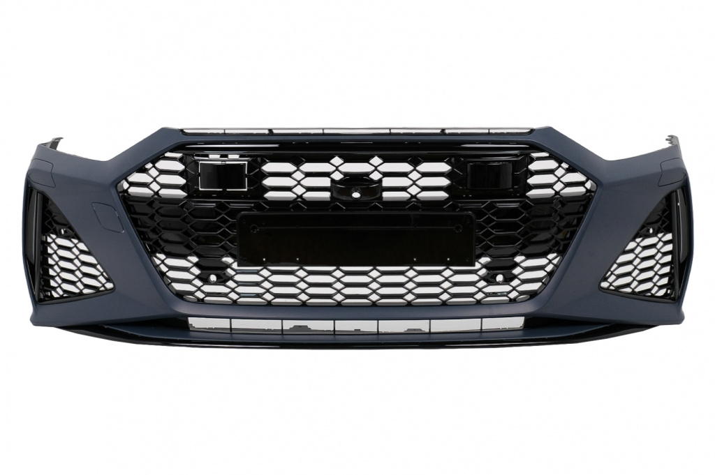 Pachet Exterior Complet compatibil cu Au