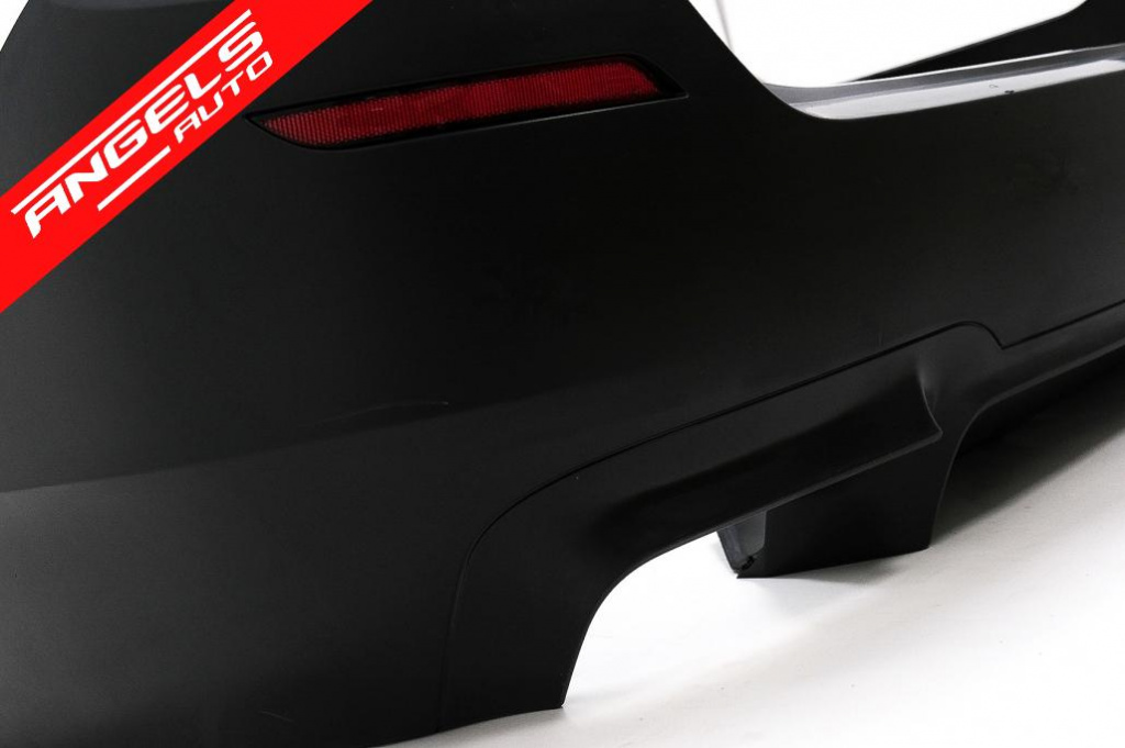 Pachet Exterior Complet compatibil cu BM