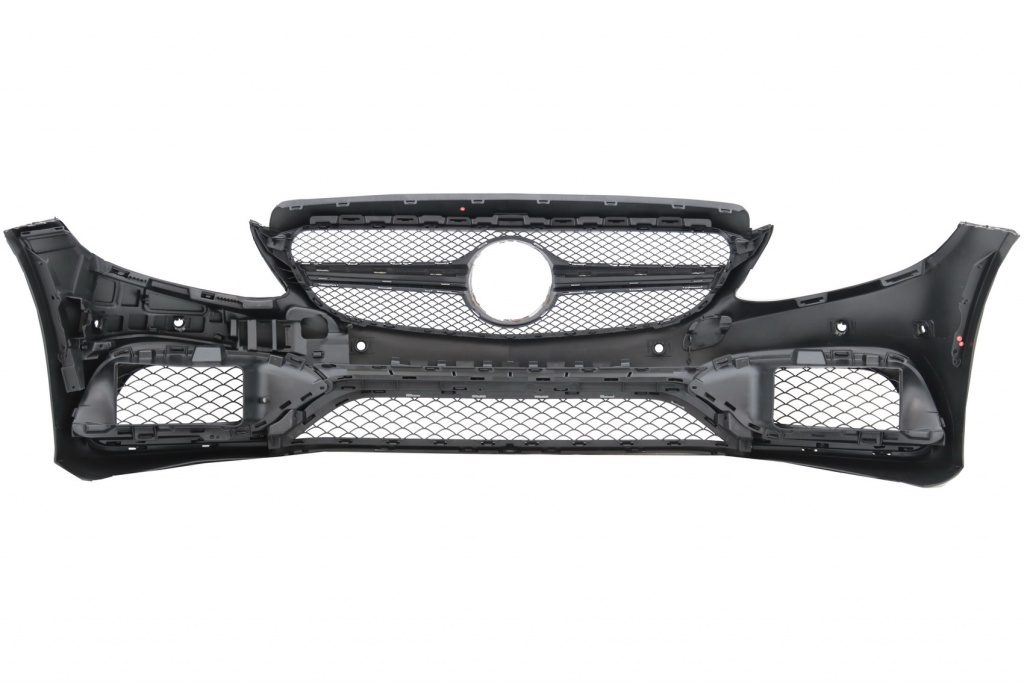 Pachet Exterior Complet compatibil cu Me