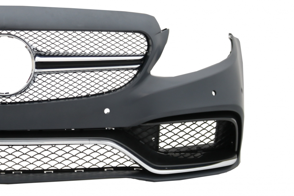 Pachet Exterior Complet compatibil cu Me