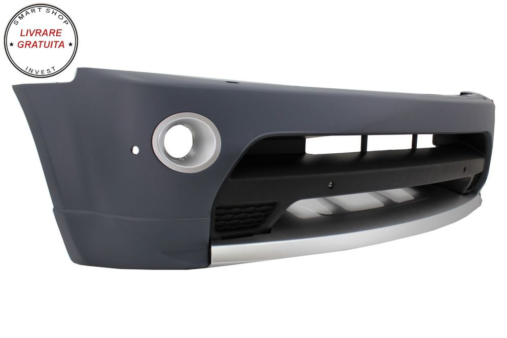 Pachet Exterior Conversie Completa Land 