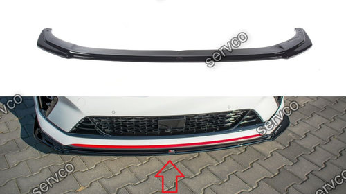 Pachet Exterior Prelungiri Body kit tuni