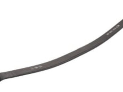 Pachet foi arc spate (nr lamele: 1, 22x715) NISSAN INTERSTAR, OPEL MOVANO A, RENAULT MASTER II 1.9-3.0 d 07.98-