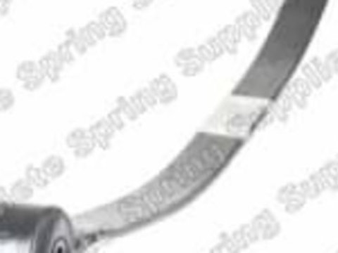 Pachet foi arc spate (nr lamele: 1x694) FORD TRANSIT, TRANSIT TOURNEO 2.2D 04.06-08.14