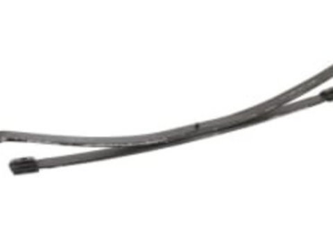 Pachet foi arc spate (nr lamele: 2, 20x740) MERCEDES SPRINTER 3, 5-T (B906), VW CRAFTER 30-50 1.8-3.5 04.06-