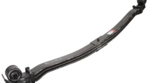 Pachet foi arcuri fata (3/26, 86, 925/925) MAN TGA, TGS I, TGX I 04.00-
