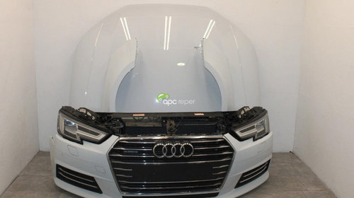 Pachet frontal / Fata completa Audi A4 B